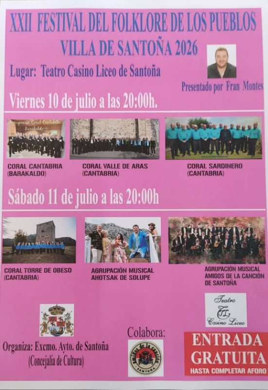 10 Y 11 DE  JULIO